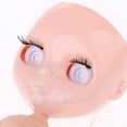 thumbnail image 4 of 19 Joints Nude Doll Body Parts For 1/6 Rbl Neo Blythe Doll Custom #3, 4 of 5