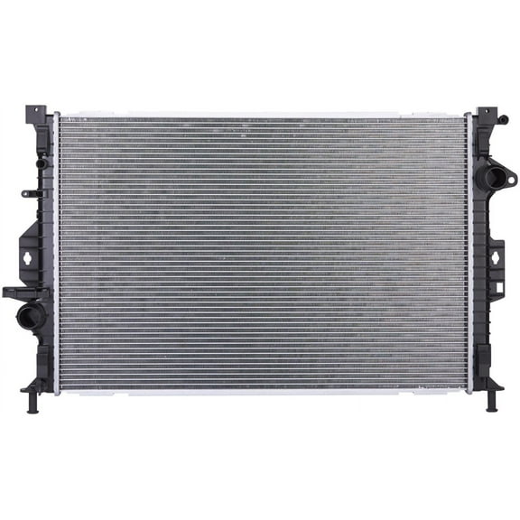 Spectra Premium CU13315 Automotive Radiator