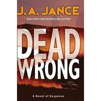 Joanna Brady Mysteries: Dead Wrong (Series #12) (Paperback)