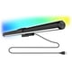 thumbnail image 3 of LED Desk Lamp Monitor Light Bar Eye-Care Stepless Dimming Lighting USB Table Lamp Computer Light Bar for Work/Gaming, 3 of 5