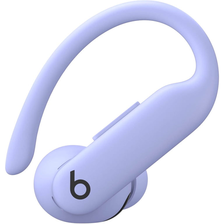 Beats, Powerbeats Pro 2, High-Performance Earbuds, Hyper Purple