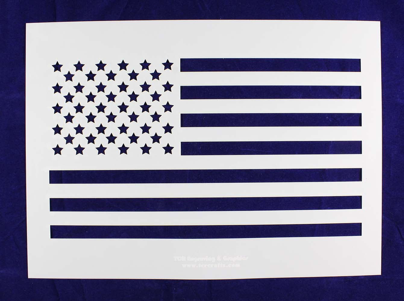 printable-american-flag-stencil-printable-templates
