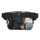thumbnail image 3 of Fotbe Wild Blue Cool Dragon Cangurera Cuadrada con Estampado de Doble Capa, Bolsa de Cintura Ajustable Mini para Hombres y Mujeres, 3 of 9