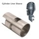 thumbnail image 4 of Cylinder Liner Sleeve 72mm ID Steel Alloy Heavy Duty 6K5 10935 00 for Parsun 60HP 2 Stroke Outboard Motor, 4 of 5