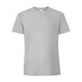 thumbnail image 1 of Fruit Of The Loom Mens Iconic Premium Ringspun Cotton T-Shirt, 1 of 3