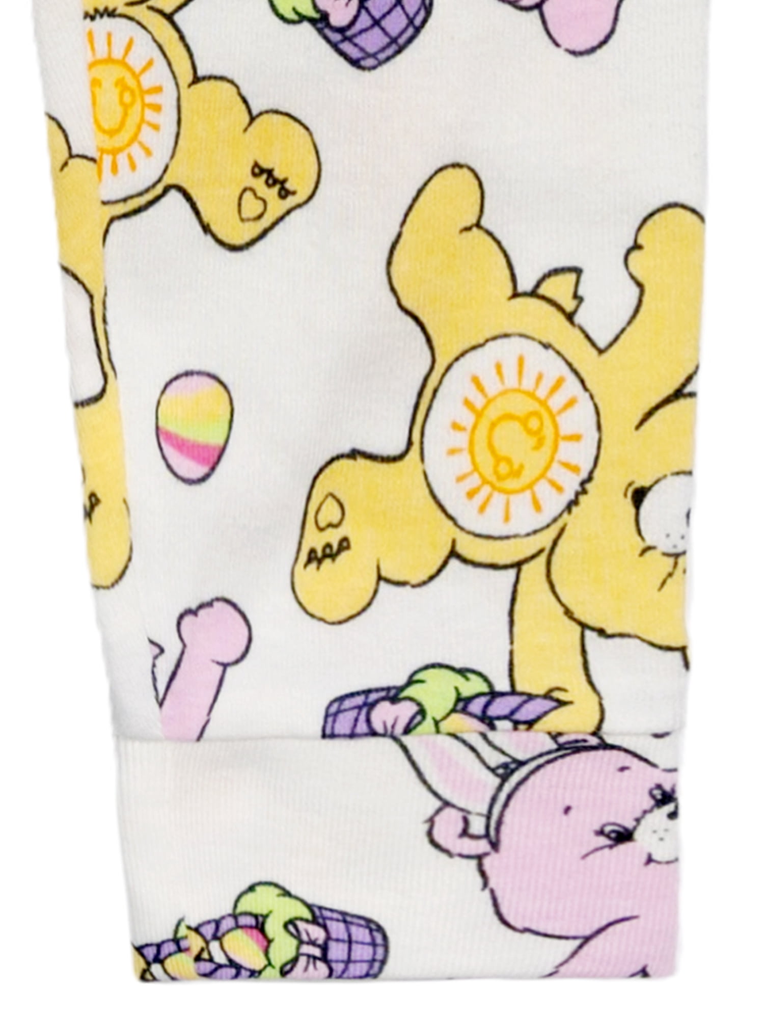 Character Toddler Easter Pajama Set, 2-Piece, Sizes 12M-5T