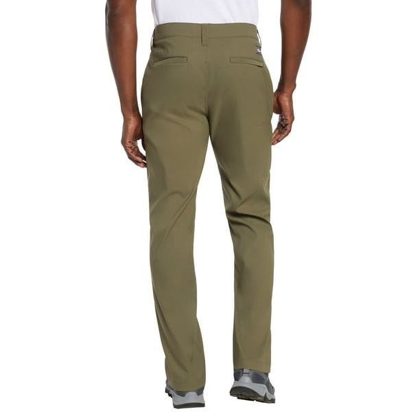 Eddie Bauer Men's Tech Chino Pant - Samsclub.com