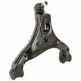 thumbnail image 2 of For Freightliner Sprinter 2500 Pair Front Lower Control Arm Kit - BuyAutoParts, 2 of 5