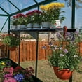 thumbnail image 5 of Palram - Canopia Shelf Kit for Most Canopia Greenhouses, 5 of 7