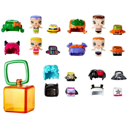 My Mini MixieQs Costume Party Fashion Pack