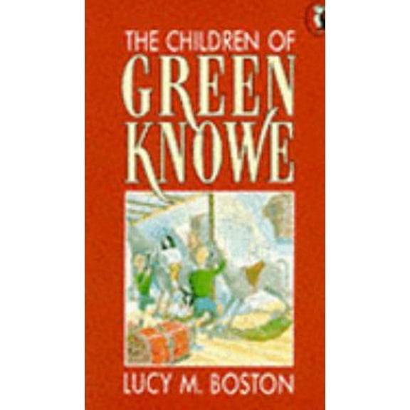 Pre-Owned The children of Green Knowe (Paperback) 0140307893 9780140307894