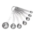 thumbnail image 4 of Measuring Spoon Set,7 PCS Stainless Steel Measuring Spoons Cups Set Baking Accessory Impressive Results, 4 of 12