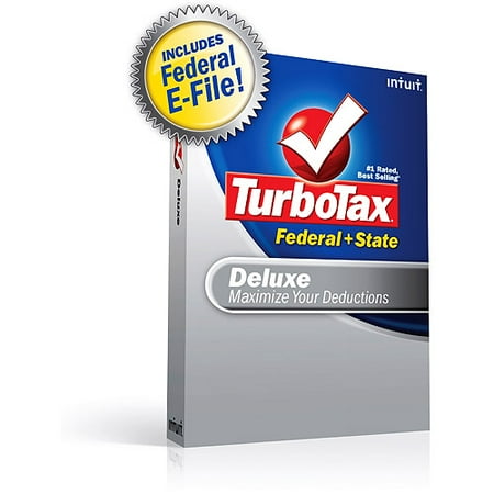 TurboTax Deluxe 2018 Set your store and be able to check inventory and pick up at your local store.