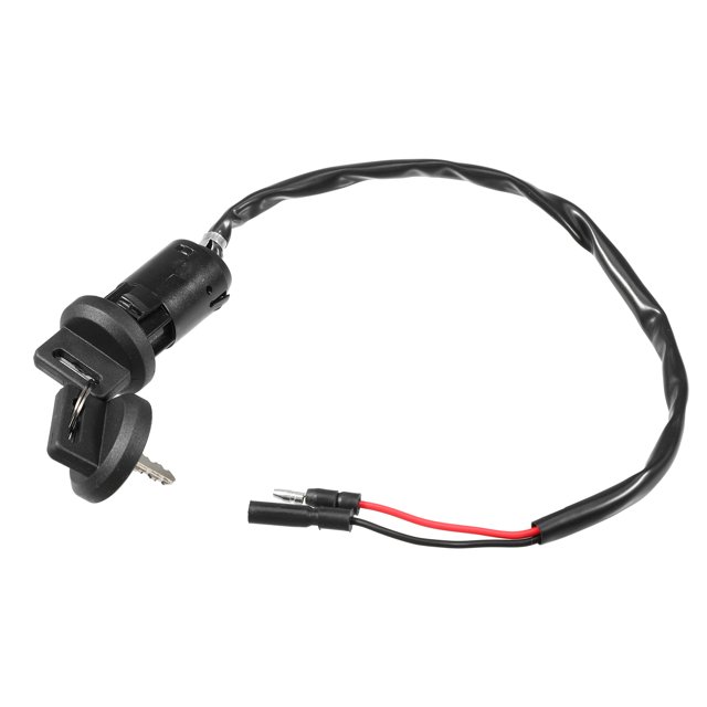1 Juego Motocicletas Encendido Llave Interruptor 35010-HM3-000 para HONDA