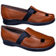 thumbnail image 2 of Zapato de Mujer en Piel Borrego Para Descanso Casuales Confort Resorte 8, 2 of 6