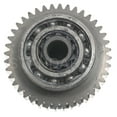 thumbnail image 4 of Standard Motor Products SDN341 Alternator Brush Set, 4 of 4