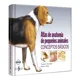 thumbnail image 1 of Libro Atlas De Anatomia De Pequeños Animales Conceptos Básicos, 1 of 4