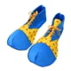 thumbnail image 3 of Zapatos de payaso, accesorios divertidos, juego de rol, regalo novedoso, fiesta, unisex, adultos, disfraz E, 3 of 9