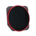 thumbnail image 2 of Filtro de lente ND32 PL Jadeshay para DJI Mavic con Nanorecubrimiento multicapa Color Negro Rojo, 2 of 8