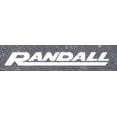 thumbnail image 2 of Randall Manufacturing Co. 1-Inch High 36-Inch Long Bumper Threshold with Vinyl Seal, 2 of 2