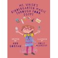 thumbnail image 1 of Pre-Owned Ms. Whisk's Kindergarten Magic through Food: Egypt (Hardcover) 154562688X 9781545626887, 1 of 1