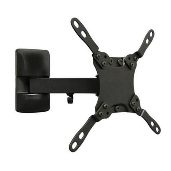 Xtreme 18714 7-Piece Ultra Slim Fixed TV Wall Mount Kit 23-42 Inches