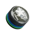 thumbnail image 4 of ZLight Pool Cue Tip 14mm Billiard Accessories Universal Pool Professional Tip Stick S soft 14mm, 4 of 6
