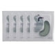 thumbnail image 1 of Parches de mascarilla reafirmante Sailing para zona de los ojos cuidado de la piel algas verdes, 1 of 5