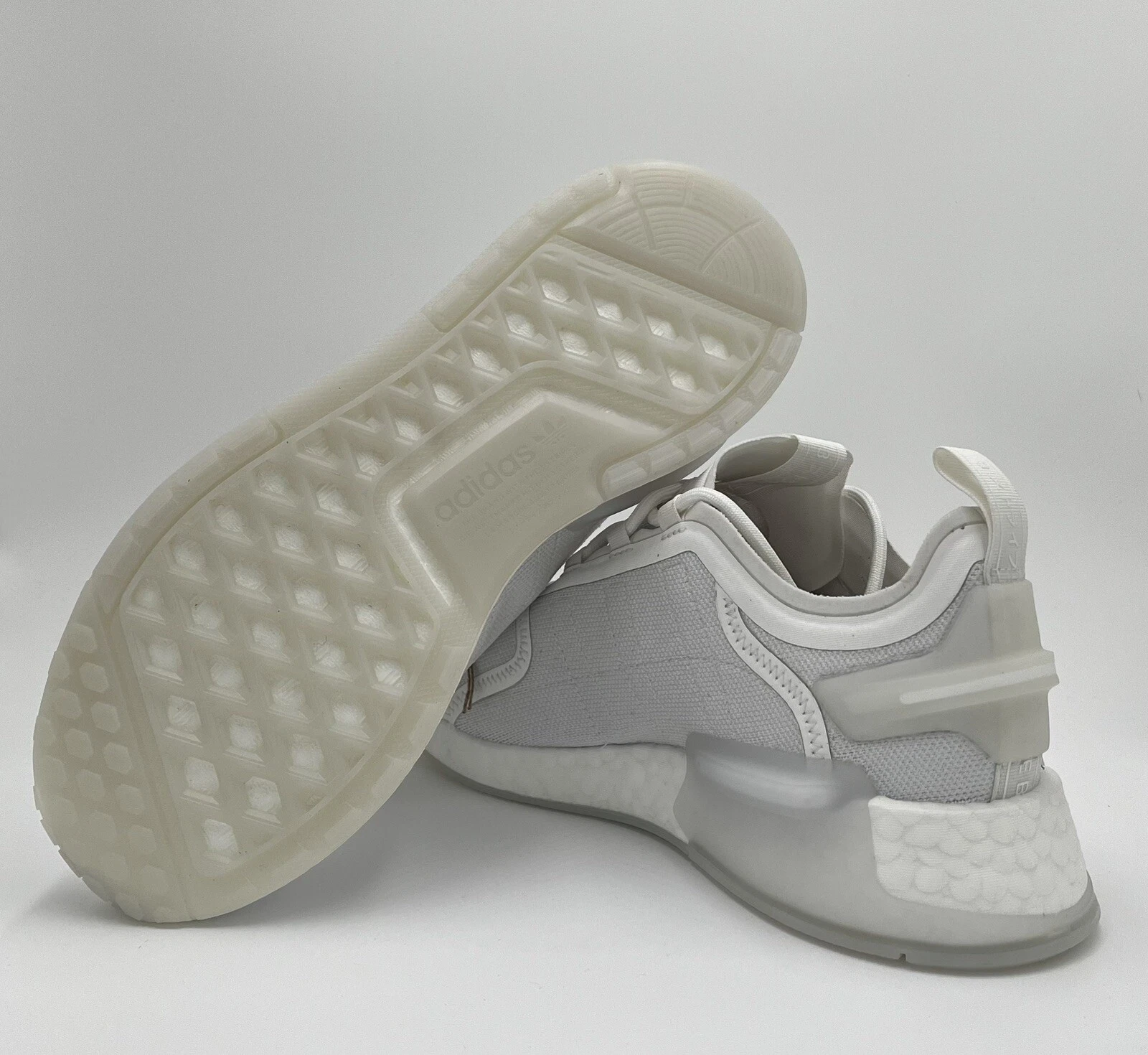 adidas gazelle silver green womens Adidas Originals Men NMD R1 Boost Black HQ4561 – Solestop.com