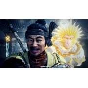 The Nioh Collection (PlayStation 5)