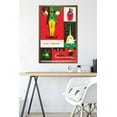 thumbnail image 6 of Warner 100th Anniversary - Elf Wall Poster, 22.375" x 34" Framed, 6 of 6