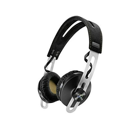 Sennheiser Momentum 2.0 On-Ear Wireless with Active Noise Cancellation -