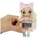 thumbnail image 3 of Muñeca de moda Na! ¡No! ¡No! Serie Surprise Minis 2-4 con atuendo, 3 of 7
