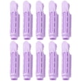 thumbnail image 1 of MasteelfCA 10 Pcs Pinces à Cheveux Rouleau de Frange Outils de Coiffure DIY, 1 of 7