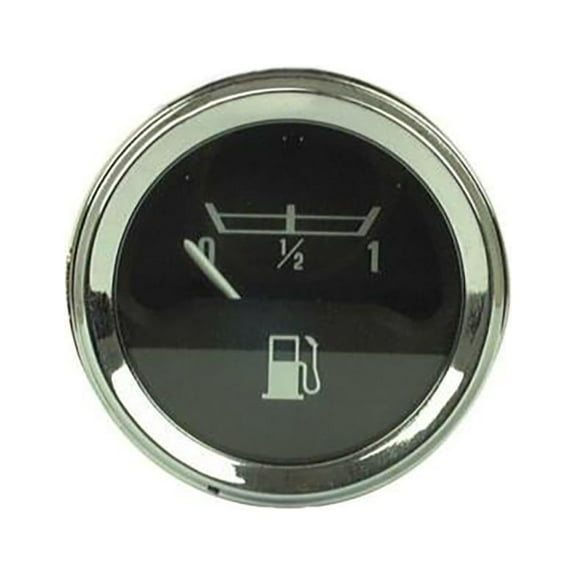 RAParts S.41406 Fuel Gauge - 12V Fits Case IH