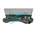 thumbnail image 3 of Outstanding quality 3 PCS K3M Connecting Rod For Mitsubishi Diesel Engine Parts, 3 of 4