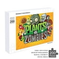 thumbnail image 4 of Plants Vs Zombies Puzzle - 200 PCS Jigsaw Puzzle, 4 of 7