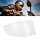 thumbnail image 4 of Casco Motocicleta Visera Protección Solar Retro Moda Moto Casco Visera Lente Para Z 7 X 14 ADV NXR NEOTEC RYD, 4 of 7