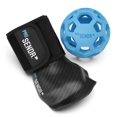 thumbnail image 2 of Soporte de muñeca de fibra de carbono Golf Training Aid PRO SENDR, 2 of 6