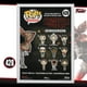 thumbnail image 5 of Funko Pop Demogorgon #428 Funko Stranger Things Serie Netflix Original, 5 of 6