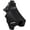 Black, variant on Acerbis 3.2 Gallon Black Plastic Fuel/Gas Tank (2211560001)