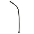 thumbnail image 1 of Uxcell 20" Microphone Gooseneck 5/8-27 Thread Flexible Tube Extension, Black, 1 of 7