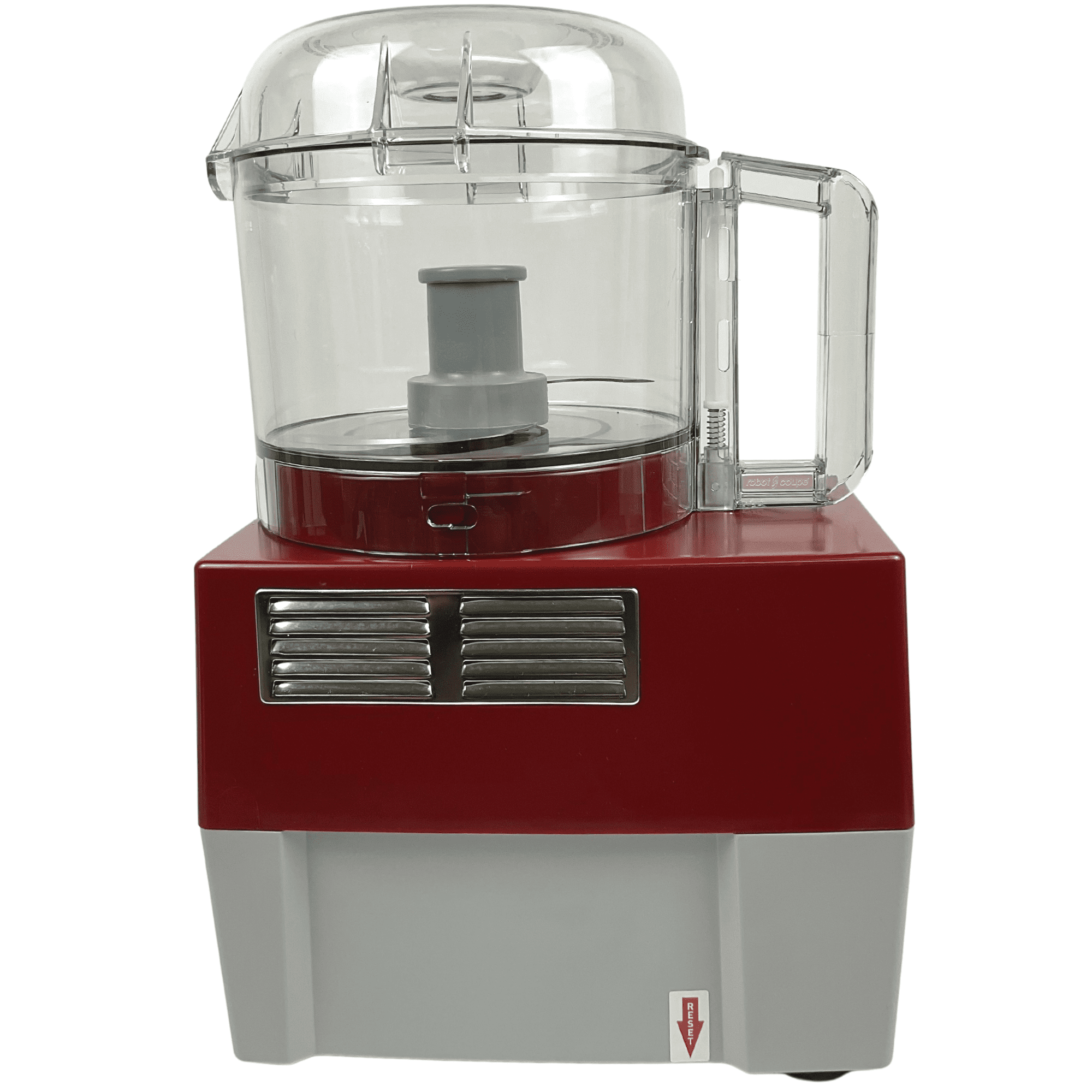 Robot Coupe R2NCLR Combination Food Processor, Cutter / Mixer