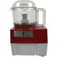thumbnail image 4 of Robot Coupe R2NCLR Combination Food Processor, Cutter / Mixer, 4 of 5