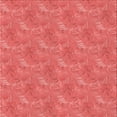 thumbnail image 1 of Ahgly Company Indoor Square Patterned Bean Red Area Rugs, 7' Square, 1 of 6