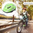 thumbnail image 4 of Cascos para niños Cascos al aire libre Roller Roller Skates Balance Bike Helmets, 4 of 8