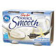 thumbnail image 1 of Nordica Smooth Vanilla Bean 4x100g, 1 of 7