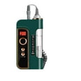 thumbnail image 1 of 35000RPM Portable Electric Nail Polisher, Rechargeable Mini Nail Polisher, Nail Removal Manicure Machine ,Easy to Use, 1 of 4