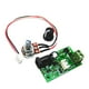 thumbnail image 2 of 6V-28V 3A PWM Motor Regulator Switch Controller Width Modulator DC Motor Driver NEW Cola Regulador de velocidad PWM, 2 of 3