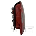 thumbnail image 4 of TYC 11-5950-00 Tail Light Assembly For 01-05 Volkswagen Passat Fits select: 2001-2002 VOLKSWAGEN PASSAT GLS, 4 of 4
